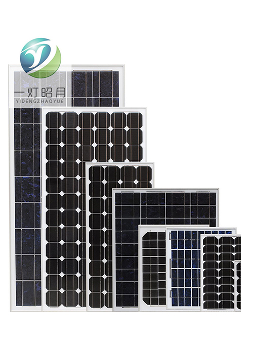 多晶硅電池板